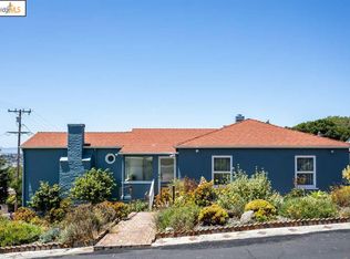 64 Avon Rd, Kensington, CA 94707