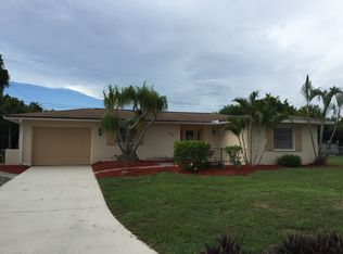 243 Hammock Ter, Venice, FL 34293