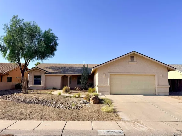 10563 E 36th Pl, Yuma, AZ 85365