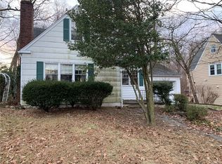 12 Shady La, Scarsdale, NY 10583
