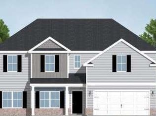 103 Old Field Rd, Guyton, GA 31312