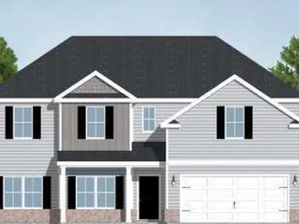 103 Old Field Rd, Guyton, GA 31312