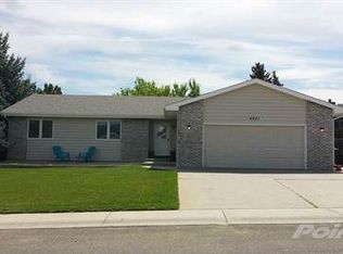 4821 E 17th St, Casper, WY 82609