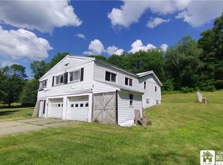 3752 Karl Rd, Allegany, NY 14706