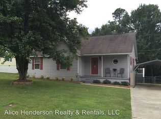 209 Morris Ave, Opelika, AL 36801