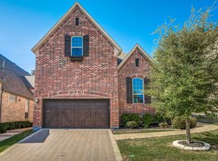 930 The Lakes Blvd, The Colony, TX 75056