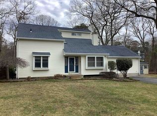 26 Somers Ave, Ocean View, NJ 08230