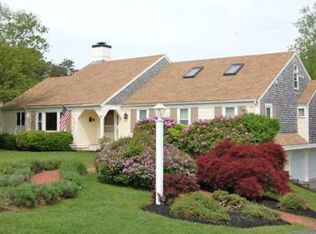 19 Fuller Way, Plymouth, MA 02360