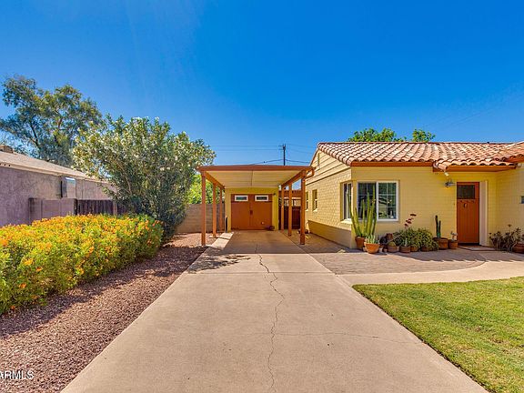 5th image of 1413 W GLENROSA Avenue