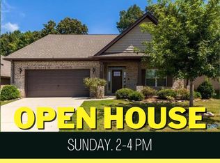 115 Tommy Cir, New Market, AL 35761