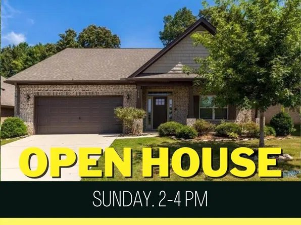115 Tommy Cir, New Market, AL 35761