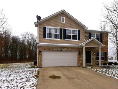 11525 War Admiral Ct, Noblesville, IN, 46060