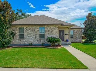 3601 Green Acres Rd, Metairie, LA 70003
