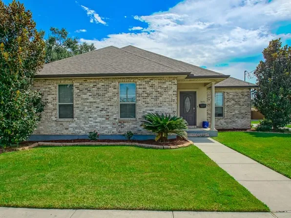 3601 Green Acres Rd, Metairie, LA 70003