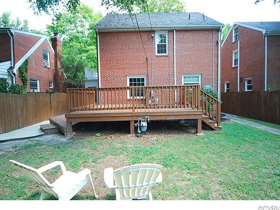 2nd image of 4009 Augusta Ave