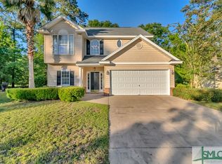 95 Oak Ridge Cir, Richmond Hill, GA 31324