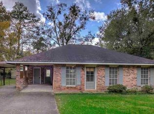 9944 Oliphant Rd, Baton Rouge, LA 70809