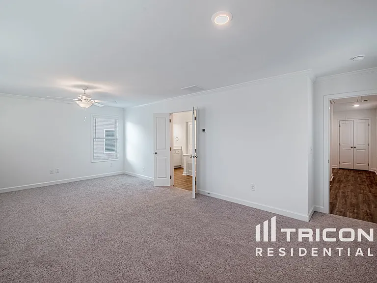 Tricon East Ridge — Photo 46