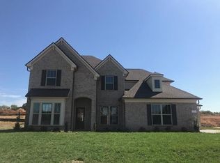 1103 Brixworth Dr #476-LOT 476, Spring Hill, TN 37174