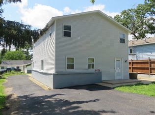 11509 N Nelson St, Milton, WI 53563