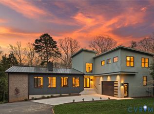 7301 Riverside Dr, Richmond, VA 23225