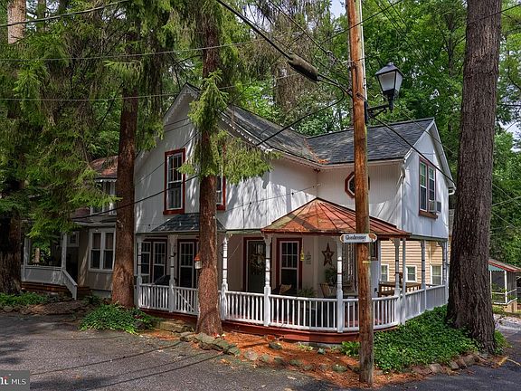2nd image of 100 Glossbrenner Ave #L-0003