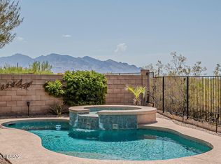 5095 W New Shadow Way, Marana, AZ 85658