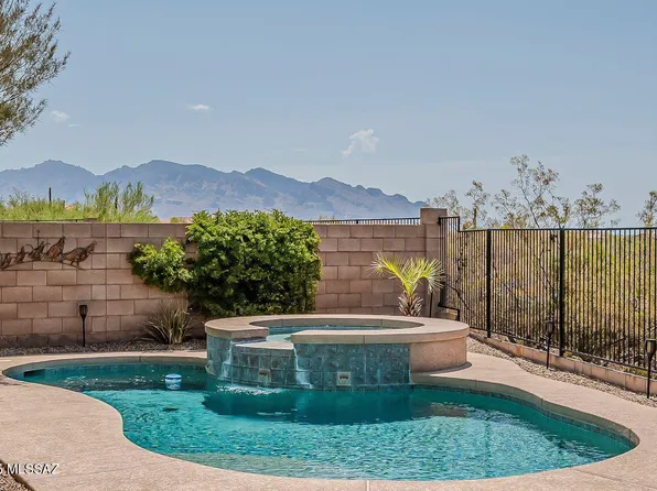 5095 W New Shadow Way, Marana, AZ 85658
