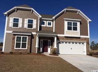 5112 Country Pine Drive Yates #C-LOT 476, Myrtle Beach, SC 29579