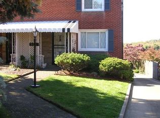 3609 Mount Troy Rd, Pittsburgh, PA 15212