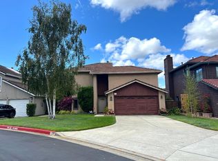 713 San Miguel Ln, Foster City, CA 94404