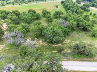 3407 Williamson Rd, Granbury, TX 76048