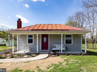 296 Keystone Rd, Stanley, VA 22851