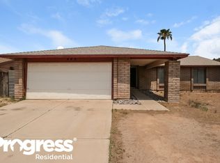 446 W Manor St, Chandler, AZ 85225
