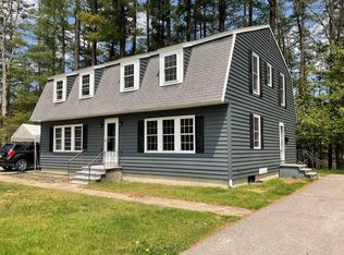 36 Young Dr #34, Durham, NH 03824