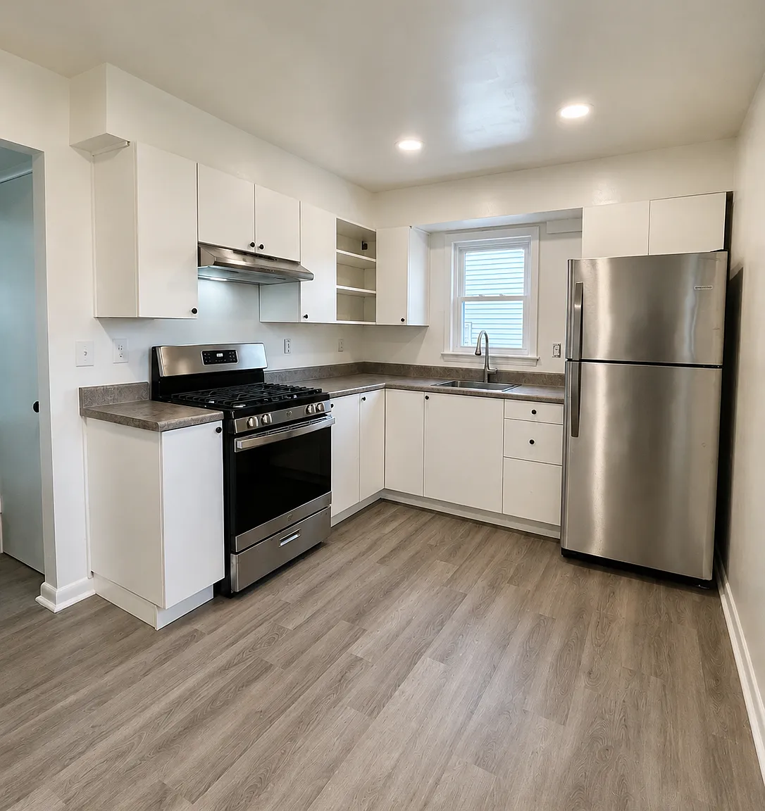 2 bed, $1,475 — Photo 2