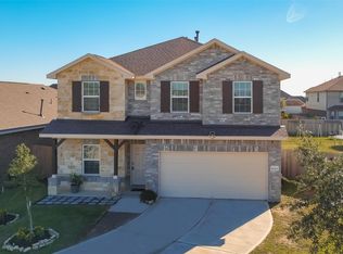 16203 Centennial Light Dr, Hockley, TX 77447