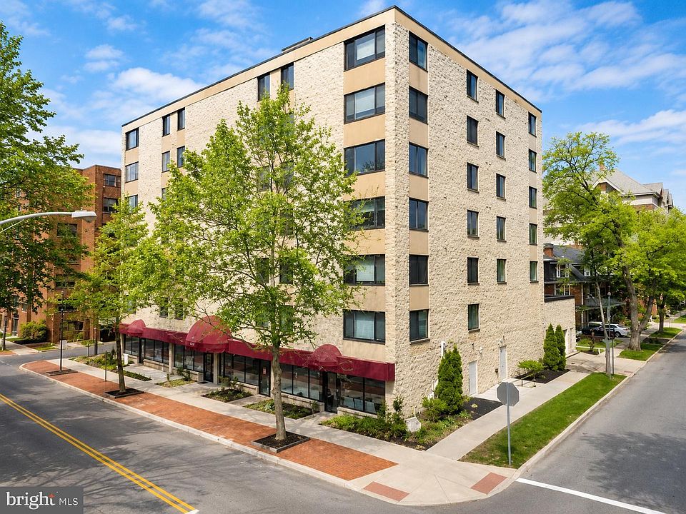 1st image of 333 S Allen St APT 502
