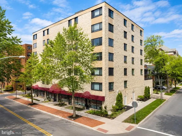 333 S Allen St APT 502, State College, PA 16801