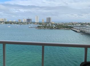 2640 Lake Shore Dr UNIT 1211, Riviera Beach, FL 33404