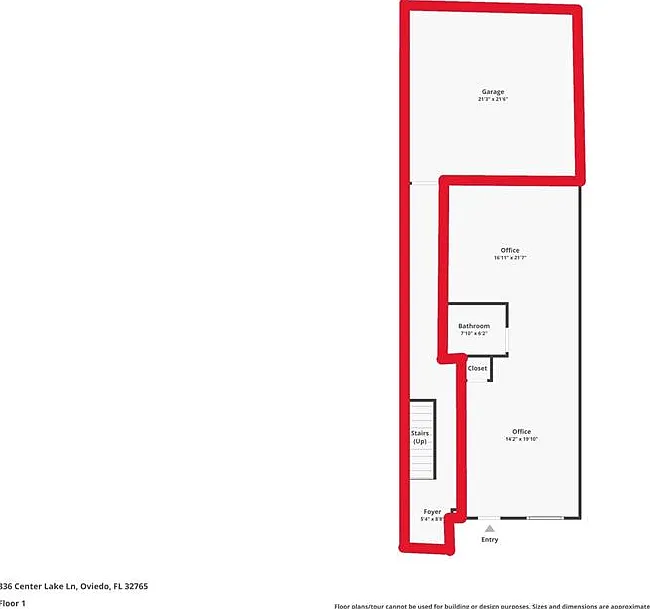 3 bed, 2.5 bath, 2181 sqft, $3,500 — Photo 4