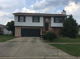 6841 Torrington Dr, Franklin, OH 45005