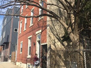 183 W Master St, Philadelphia, PA 19122