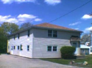 24 Goldsmith Ave, East Providence, RI 02914