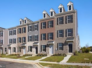 Laleh Way HOMESITE V98, Upper Marlboro, MD 20774
