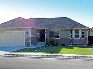 5413 Denali Dr, Billings, MT 59101
