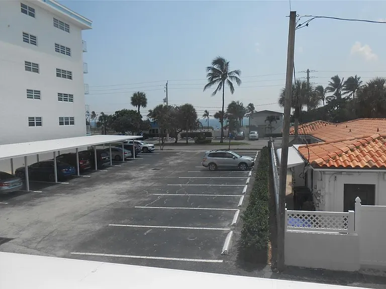4540 N Ocean Dr #210 — Photo 37