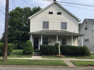 206 11th St, Windber, PA