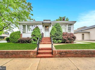 16 Eldridge Ave, Lawrence Township, NJ 08648