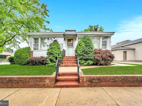 16 Eldridge Ave, Lawrence Township, NJ 08648